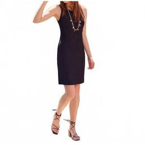 NEW KAREN KANE carolyn dress in black